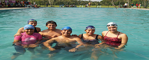 natacion